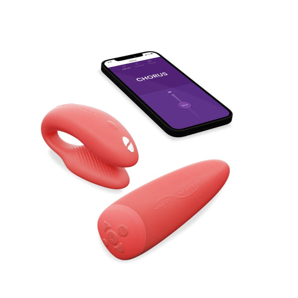 We-Vibe Chorus